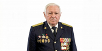 Новороссийск простится с Александром Корсуворовым - Газета Новороссийский рабочий