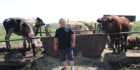 Трудятся на своей малой родине - Сетевое издание Ровеньская нива