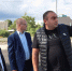Макаров призвал подрядчика держать темп благоустройства парка «Олимпийский» - БрянскToday.Ru
