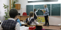 Спросим детально: в Алтайском крае сохраняется кадровый голод в системе образования - Сетевое издание Толк