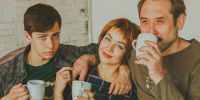 Семья Усольцевых - Сетевое издание Толк