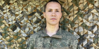 Боец из Башкирии «Юнир»: Мы вернемся домой победителями! - Сетевое издание Республика Башкортостан
