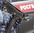 В Омской области полиция и Росгвардия перейдут на круглосуточный режим работы - Комсомольская Правда