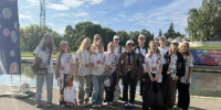 Двенадцать ребят из Вологодской области принимают участие в Международном детском культурном форуме в Москве - Министерство культуры