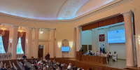 Избирательная комиссия Белгородской области совместно с региональными СМИ провела жеребьёвку - Сетевое издание Красный Октябрь