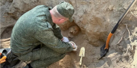 В Брянской области учредили День поисковика - РИА Стрела