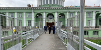 Фото: официальный сайт правительства Мурманской области - НИА Мурманск