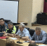 Сотрудники МЧС участвуют в подготовке к выборам в городском округе Воскресенск - ГУ МЧС МО
