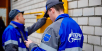 Уровень оплаты природного газа населением Псковской области вырос на 4% - Pln-Pskov.Ru