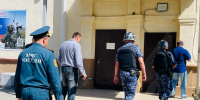 В Волгоградской области проходят антитеррористические учения - Волга-Медиа