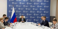 Ленобласть готовится к отопительному сезону - Комитет по жилищно-коммунальному хозяйству
