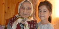 Жительнице Башкирии Гафире Саяповой исполнилось 104 года - Башинформ