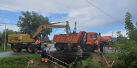 Росводоканал Тюмень - ИА Тюменская линия