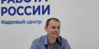 Почти 100 ветеранов СВО в Сахалинской области нашли работу с начала 2026 года - SakhalinMedia.Ru