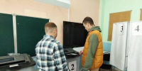 В Ульяновской области обсудили подготовку к единому дню голосования - Ульяновск сегодня