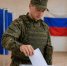 Неместные военные смогут проголосовать на выборах в Госдуму в Донбассе за партийные списки - Луганский Информационный Центр