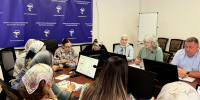 В Ингушетии подвели итоги планового визита специалистов НМИЦ Минздрава России - Сердало