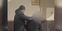 Появилось видео задержания рязанца, работавшего на военную разведку Украины - Комсомольская Правда