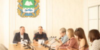 В Курганской области открывают сезон охоты на дичь - Новый мир