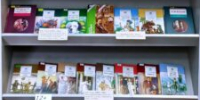 Список книг на лето - ЦБС города Архангельска