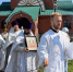 Праздник Преображения Господня объединил жителей Ютазинского района - Ютазинский район