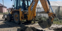 В Новолакском районе укрепляют систему водоснабжения: завершены очередные ремонтные работы - Новолакский район