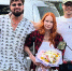 Певец Kamazz порадовал астраханскую героиню вирусного ролика - Ast-News.Ru