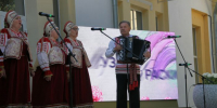 Летнее настроение - РОНМЦ НТ