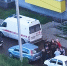 В Кирове водитель бросил раненого велосипедиста прямо на дороге после ДТП - Город Киров