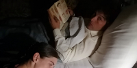 Съёмки фильма «Планета Голобоков» в разгаре: задействован ретро-автомобиль ГАЗ-21 «Волга» - GazetaBalakovo.Ru