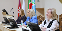 Профсоюзные лидеры ЖКХ ПФО прибыли в Казань - Федерация профсоюзов РТ