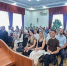 Сегодня в Минстрое КБР состоялось совещание по поручению Главы КБР К.В. Кокова - Министерство строительства и ЖКХ КБР