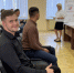 В Саратовской областной избирательной комиссии прошла жеребьёвка - ЛДПР