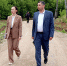 Новые дороги для жителей - Газета Родниковский Рабочий