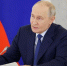 Путин поручил нарастить усилия по применению современных технологий в соцсфере. - Администрация МО Курчатов