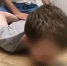 Видео: в Башкирии положили лицом в пол 19-летнего парня. Он помогал выманивать миллионы у гражданвидео - Комсомольская правда