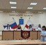 Состоялась жеребьевка по распределению бесплатного эфирного времени на телерадиоканалах - Избирательная комиссия