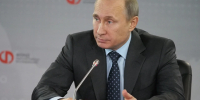 Президент России Владимир Путин отметил заслуги двух жительниц Тулы - Комсомольская Правда