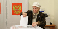 Леонов назвал главную особенность выборов 2026 года - MosRegToday.Ru