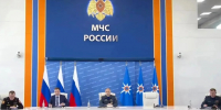 Готовность образовательных учреждений к действиям в чрезвычайных ситуациях — на контроле МЧС Калмыкии - МЧС Республики Калмыкия