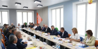 - В Чувашии появится Координационный совет ветеранских организаций при Главе Чувашской Республики:  спецоперация - Газета Грани