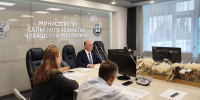 В Чувашии запускают новую программу поддержки сельских пекарей - Минсельхоз Чувашии