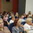 Участники информдня высоко оценили программу «Ниме — народный бюджет» - Газета Вперёд