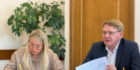 Более 60 процентов МКД Йошкар-Олы готовы к пуску тепла - Газета Йошкар-Ола