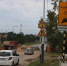 На аэропортовской трассе ввели реверсивное движение - gtrkamur.ru - ГТРК Амур