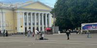 В Кирове на 1 сентября выступят Нэнси и Сидоров - Kirov.Online