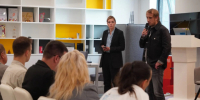 Ленинградские предприниматели обсудили с Wildberries восстановление работы после инцидентов на складах - Online47.Ru