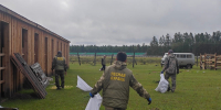 Территория ипподрома «Саһыл уйалаах» Таттинского района приведена в порядок - Минэкологии РС(Я)