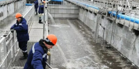 В Ростове за 64,8 млн рублей отремонтируют  водозаборный ковш и косу-дамбу - DonDay.Ru