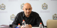Андрей Голощанов: Новгородская область: системное наблюдение как региональный стандарт - Новгородское областное телевидение